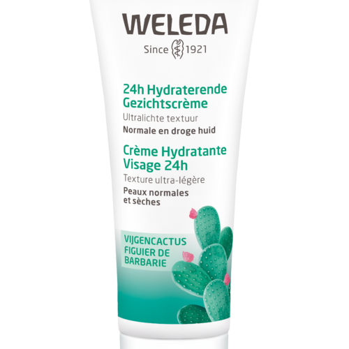 Hydraterende vijgencactus