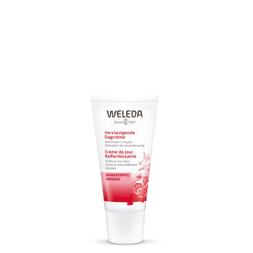 Verstevigende granaatappel